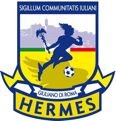 Scheda squadra Hermes Giuliano di Roma 